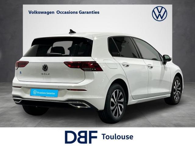 Volkswagen Golf image 3