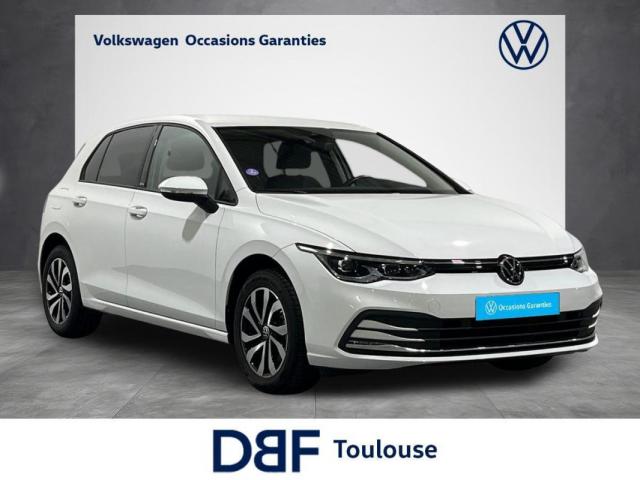 Volkswagen Golf image 5