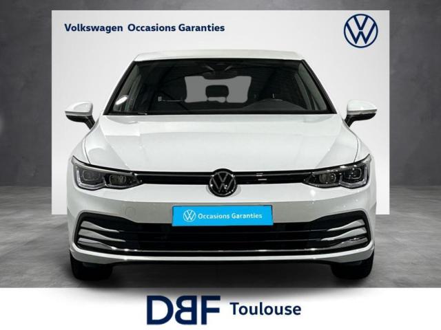 Volkswagen Golf image 9