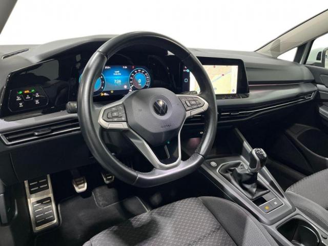 Volkswagen Golf image 2