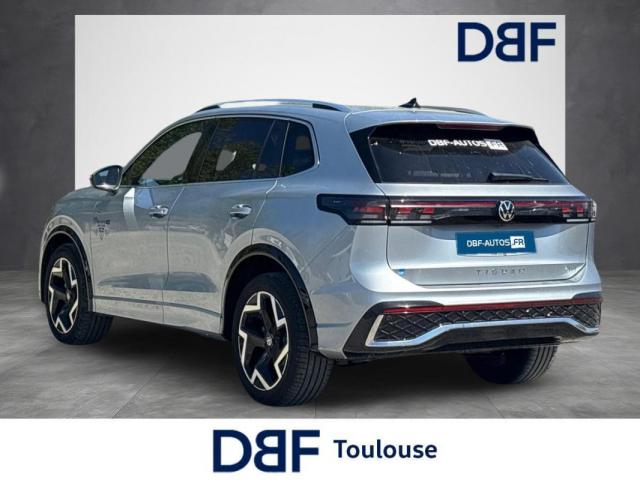 Volkswagen Tiguan image 3