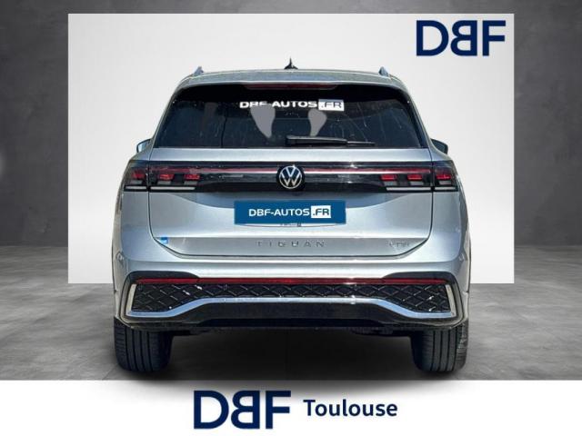 Volkswagen Tiguan image 6