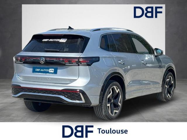 Volkswagen Tiguan image 2