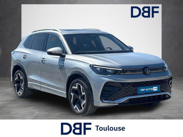Volkswagen Tiguan image 7