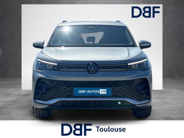 Volkswagen Tiguan image 1