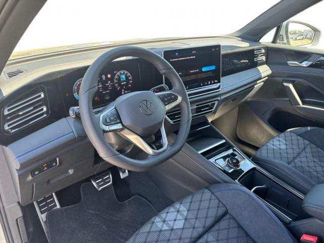 Volkswagen Tiguan image 4