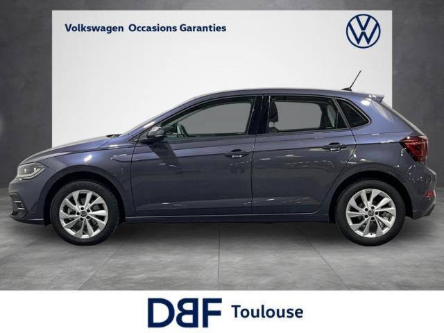 Volkswagen Polo image 8