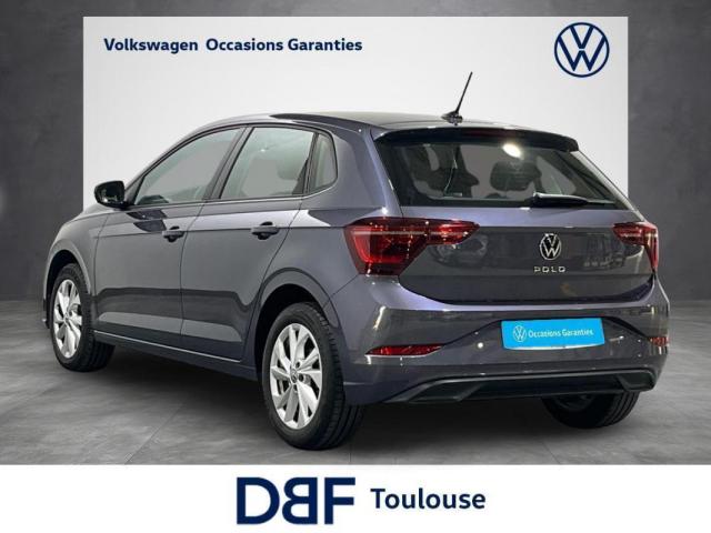 Volkswagen Polo image 1
