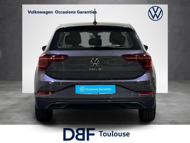 Volkswagen Polo image 9
