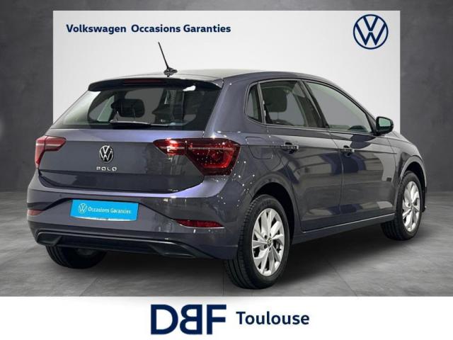 Volkswagen Polo image 6