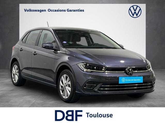 Volkswagen Polo image 4