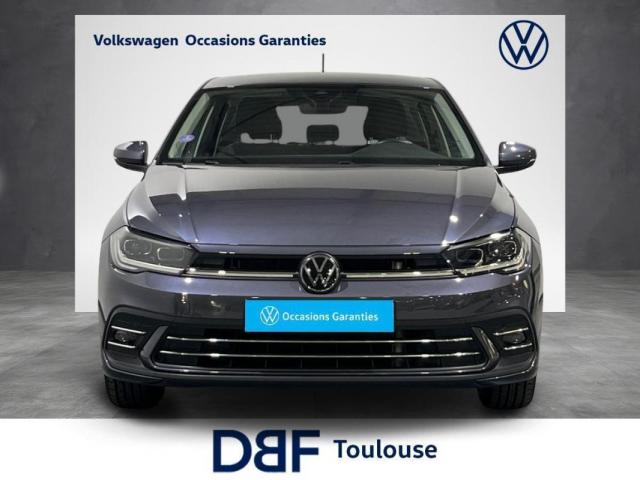 Volkswagen Polo image 2