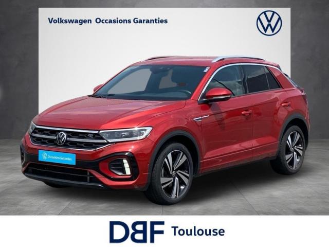 Volkswagen T-Roc image 7
