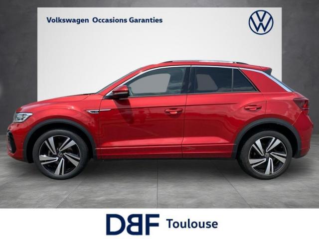 Volkswagen T-Roc image 1