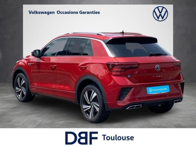 Volkswagen T-Roc image 3