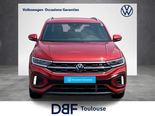 Volkswagen T-Roc image 5