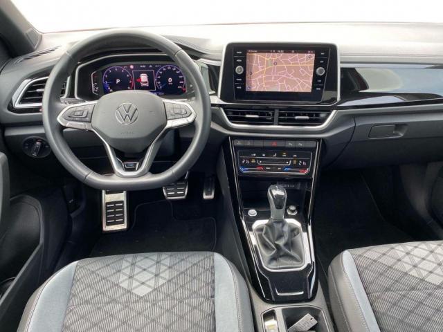 Volkswagen T-Roc image 9