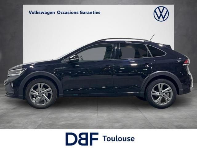 Volkswagen Taigo image 9