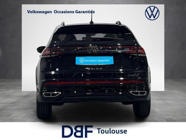 Volkswagen Taigo image 5