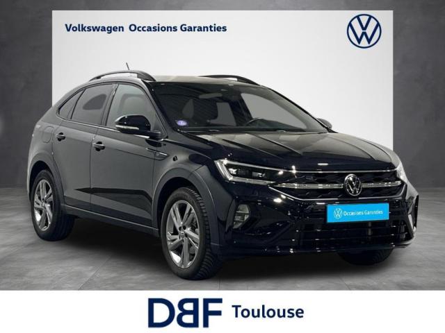 Volkswagen Taigo image 4