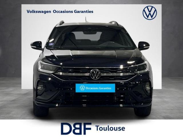 Volkswagen Taigo image 2