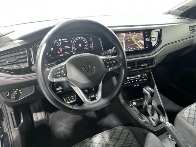 Volkswagen Taigo image 6