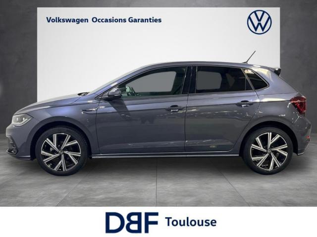 Volkswagen Polo image 1