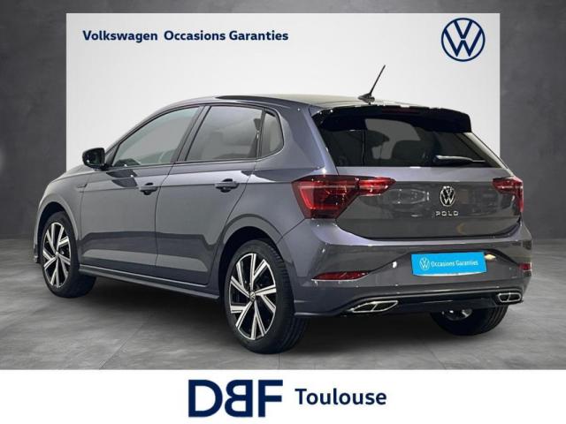 Volkswagen Polo image 2
