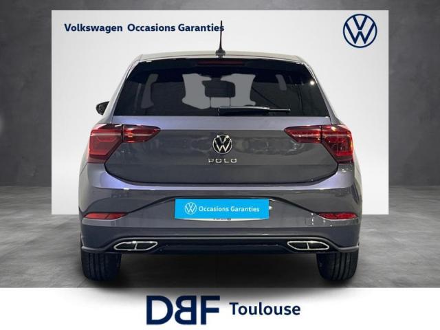 Volkswagen Polo image 5