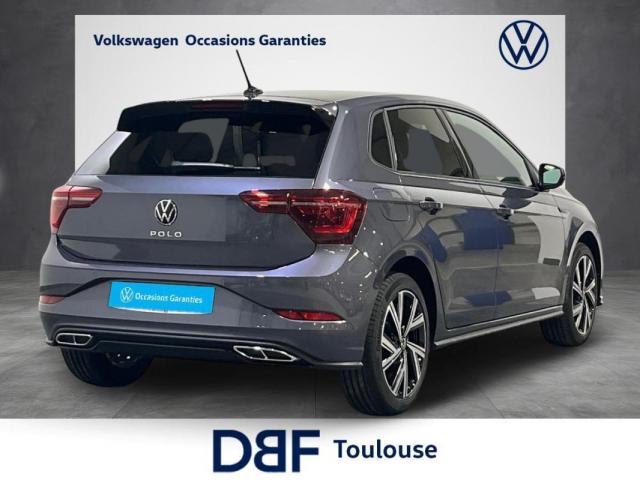 Volkswagen Polo image 3