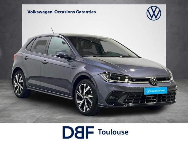 Volkswagen Polo image 4