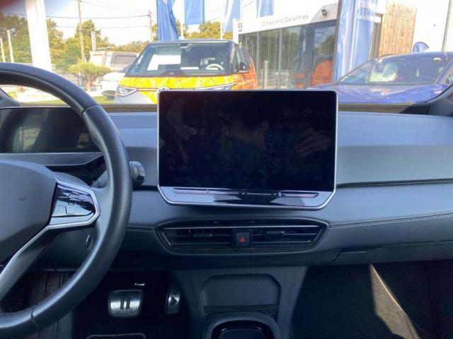 Volkswagen Id.3 image 5