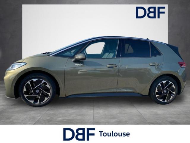 Volkswagen Id.3 image 2