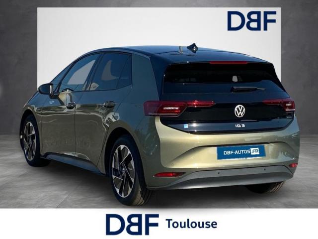 Volkswagen Id.3 image 1