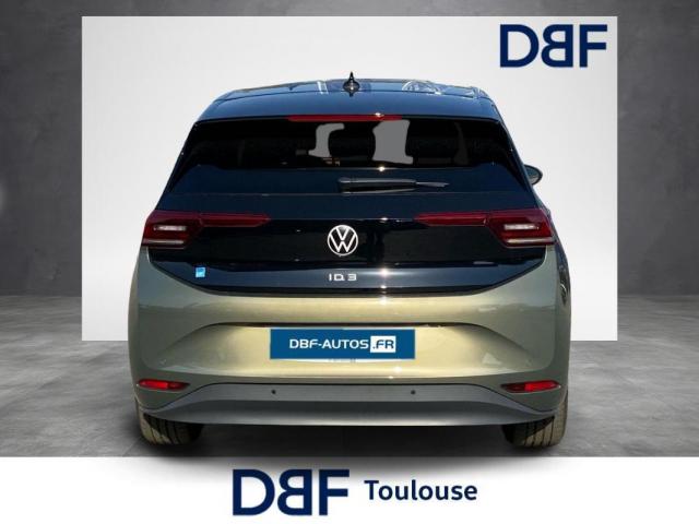 Volkswagen Id.3 image 3