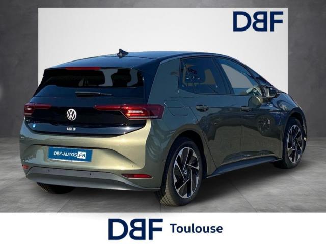 Volkswagen Id.3 image 6