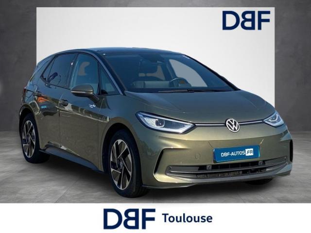 Volkswagen Id.3 image 8