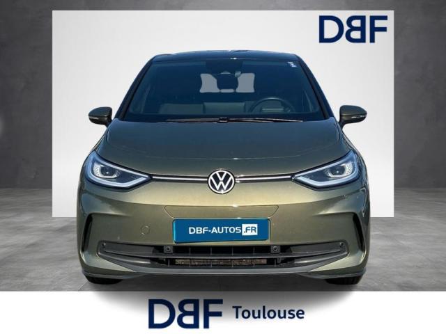Volkswagen Id.3 image 7