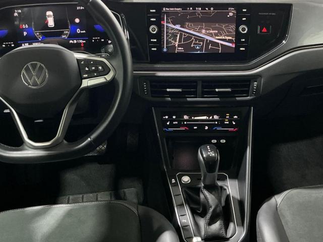 Volkswagen Polo image 4