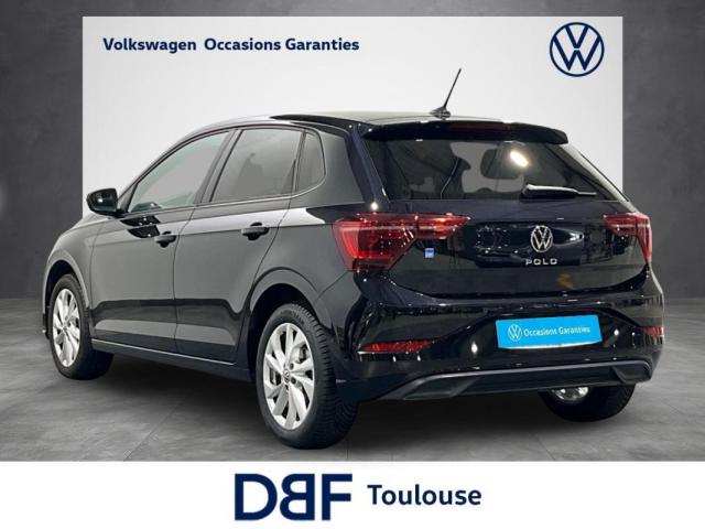 Volkswagen Polo image 6