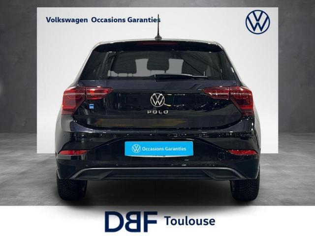 Volkswagen Polo image 1