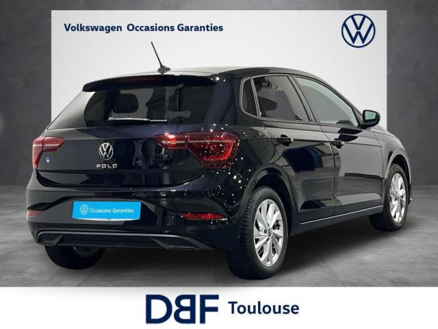 Volkswagen Polo image 5