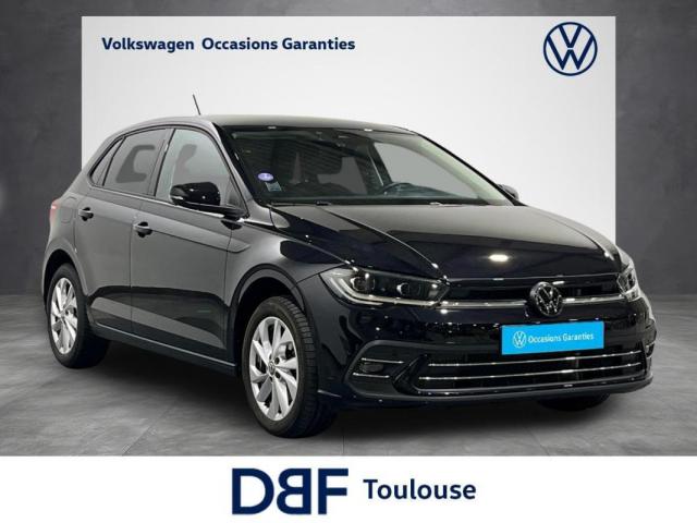Volkswagen Polo image 8