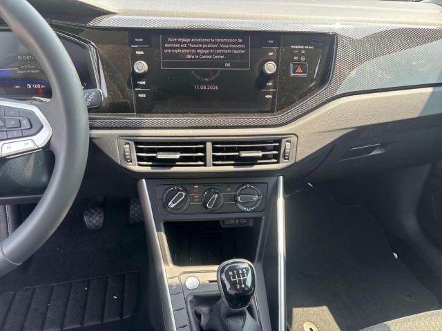 Volkswagen Taigo image 1