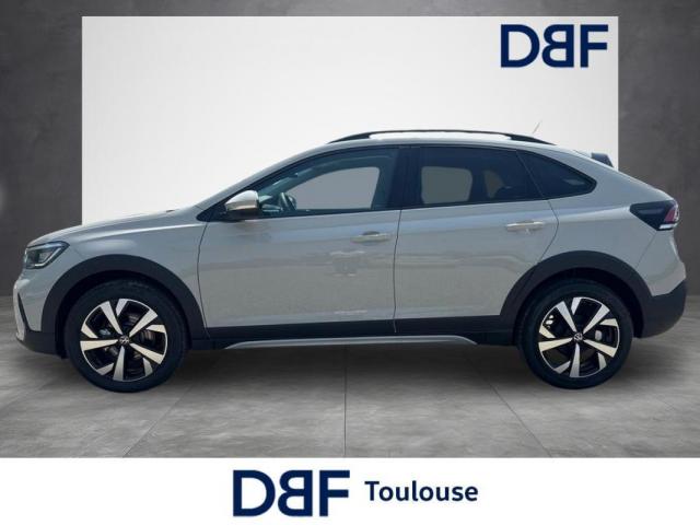 Volkswagen Taigo image 7