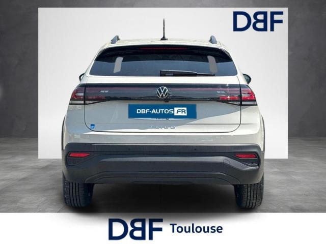 Volkswagen Taigo image 5