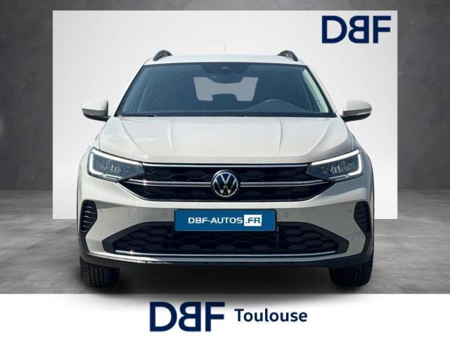 Volkswagen Taigo image 3