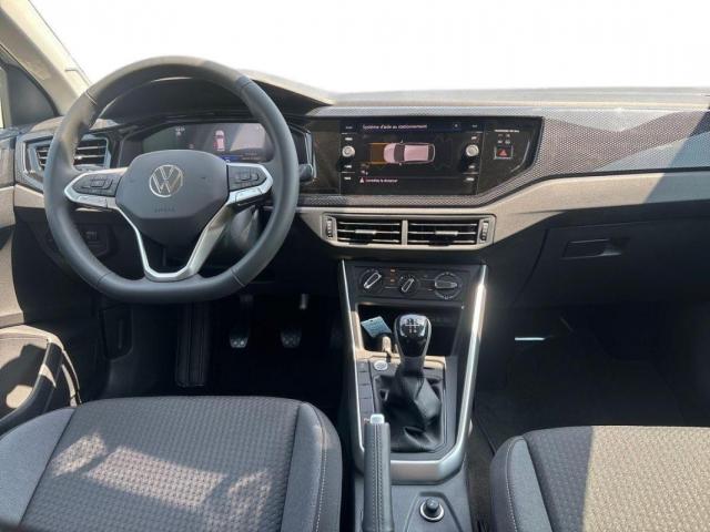 Volkswagen Taigo image 9
