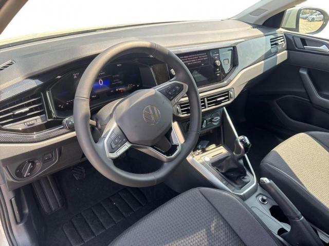 Volkswagen Taigo image 4