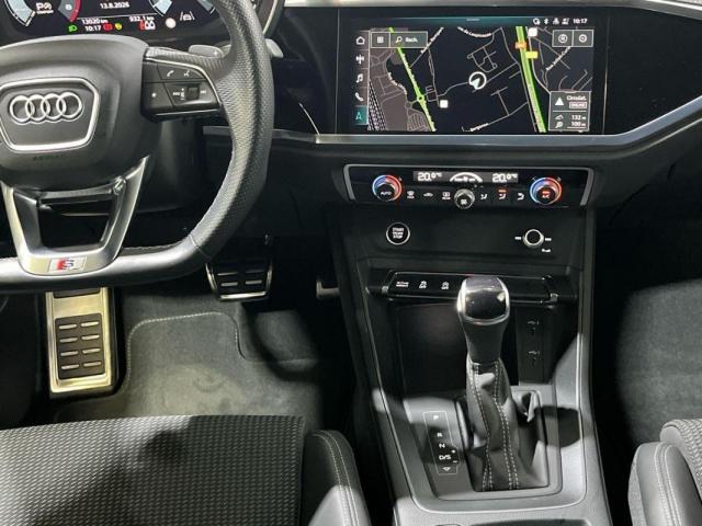 Audi Q3 Sportback image 3